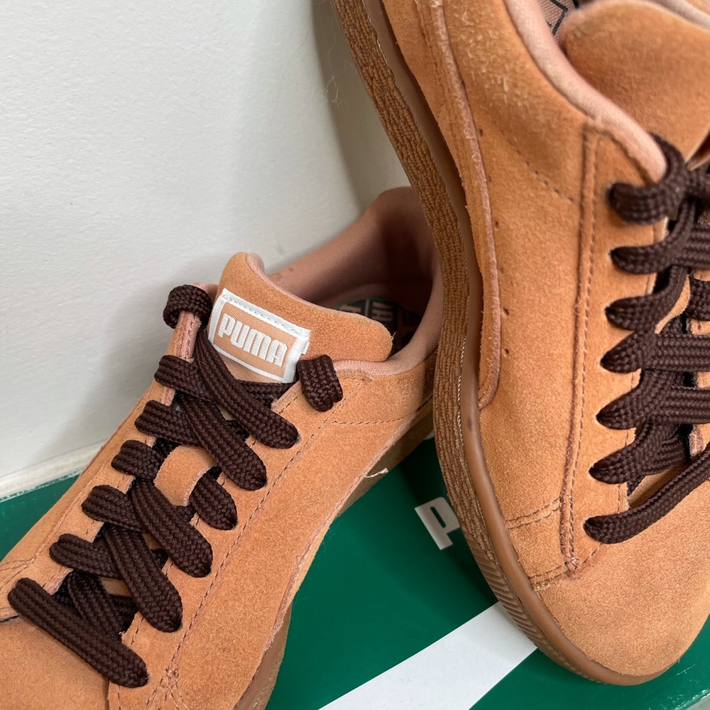 Puma Suede Classic Casual